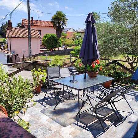 Apartamento El Olivo Villabanez  Εξωτερικό φωτογραφία