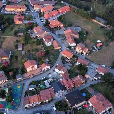 Apartamento El Olivo Villabanez  Εξωτερικό φωτογραφία