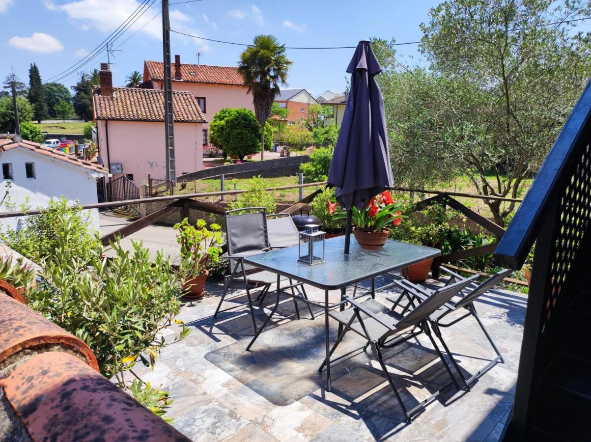 Apartamento El Olivo Villabanez  Εξωτερικό φωτογραφία