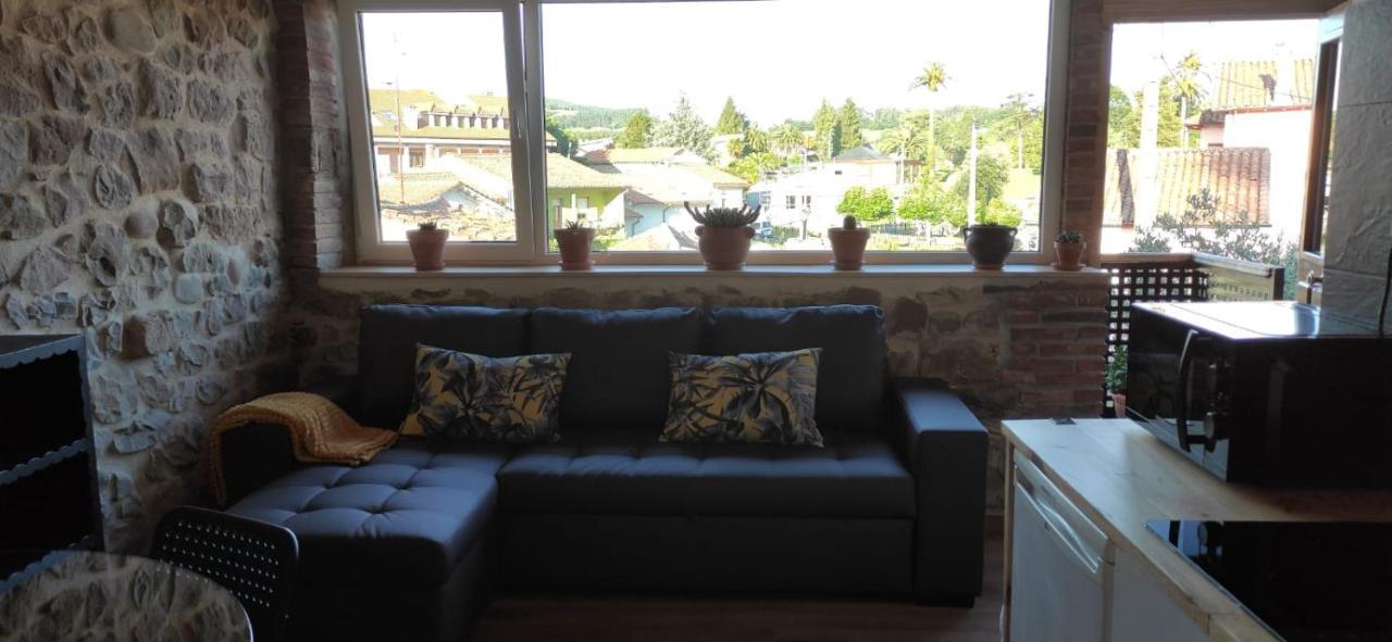Apartamento El Olivo Villabanez  Εξωτερικό φωτογραφία