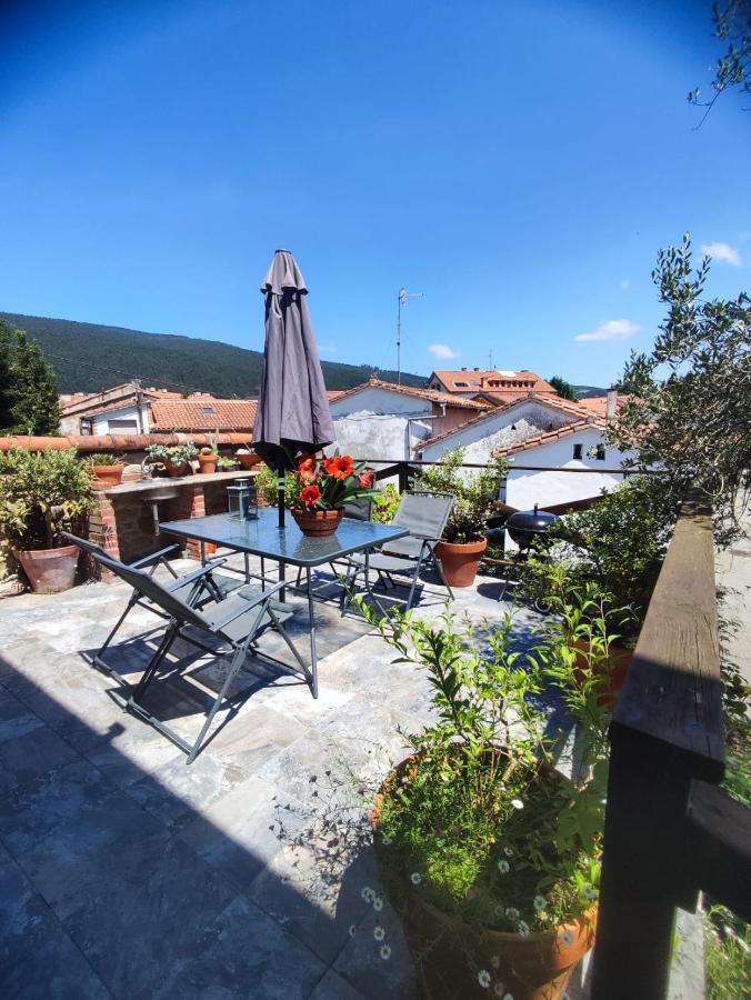 Apartamento El Olivo Villabanez  Εξωτερικό φωτογραφία