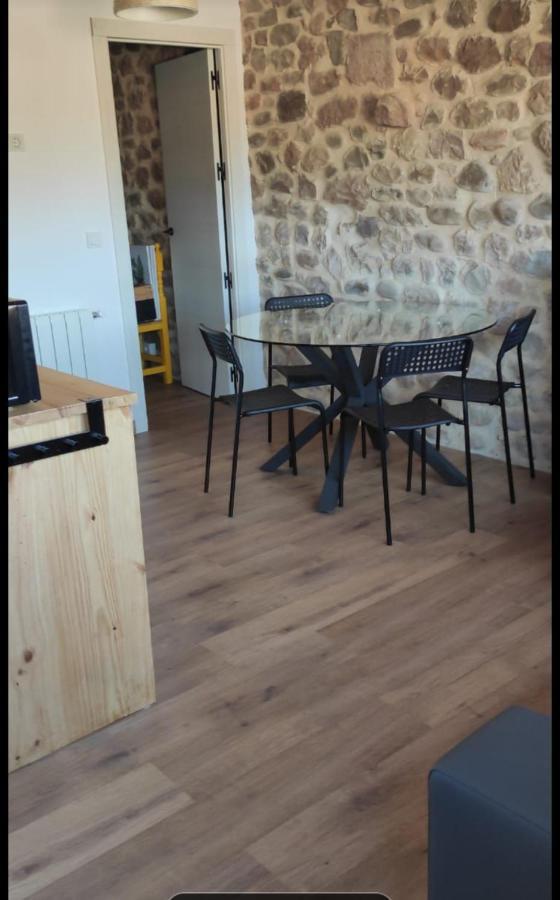 Apartamento El Olivo Villabanez  Εξωτερικό φωτογραφία