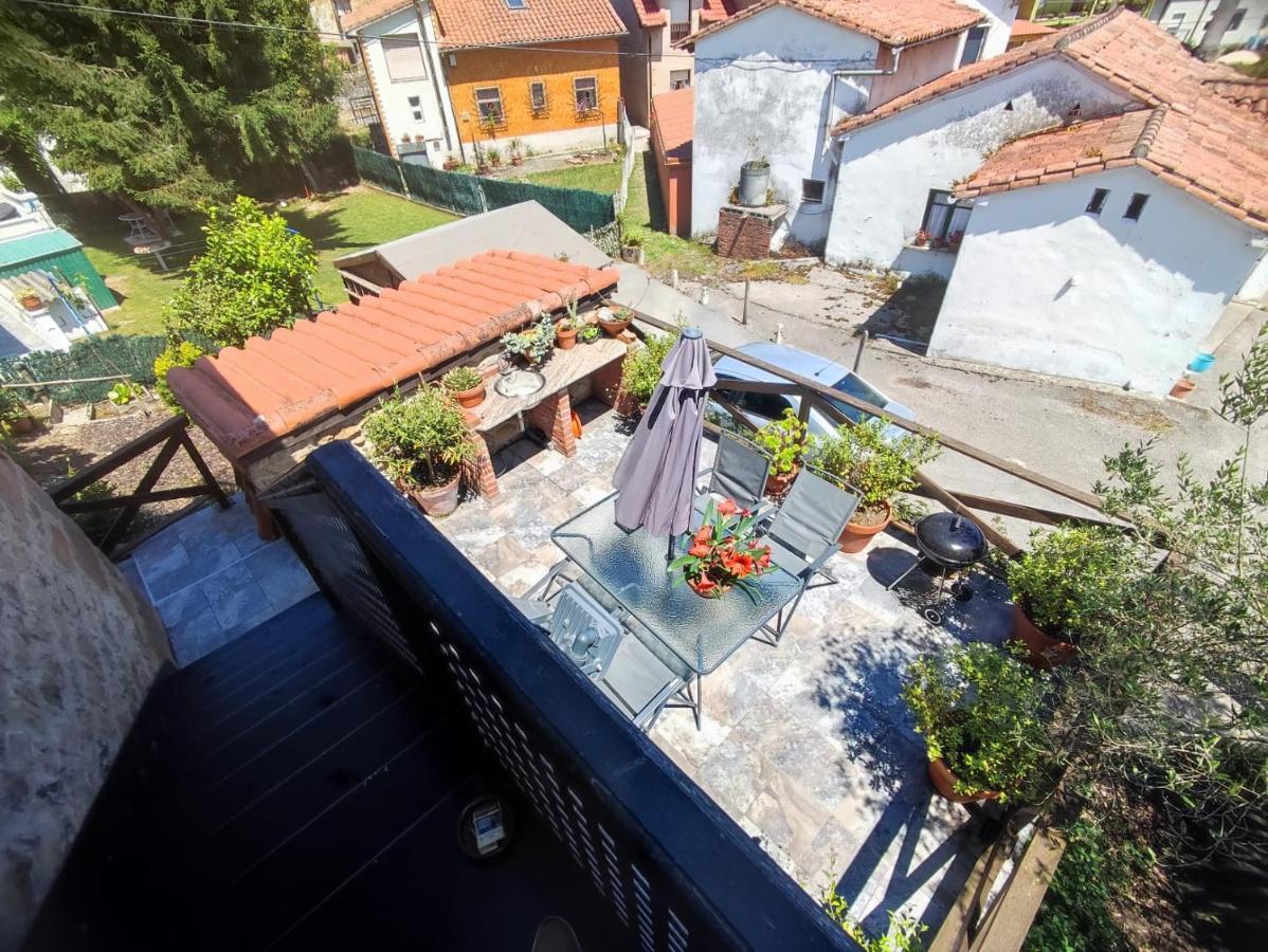Apartamento El Olivo Villabanez  Εξωτερικό φωτογραφία