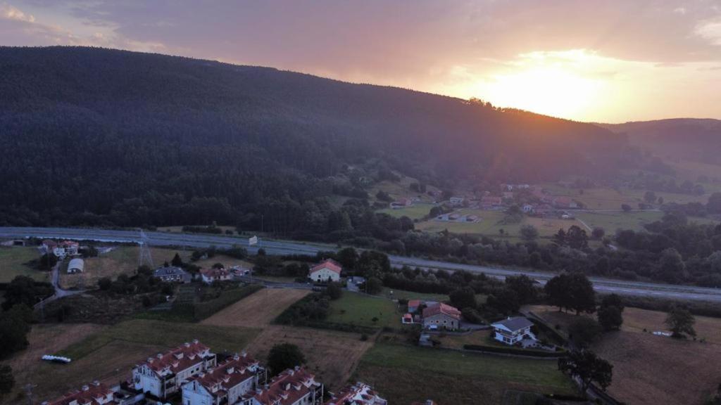 Apartamento El Olivo Villabanez  Εξωτερικό φωτογραφία