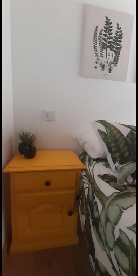 Apartamento El Olivo Villabanez  Εξωτερικό φωτογραφία